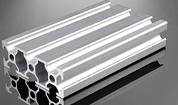 工業鋁型材框架有那些特點？